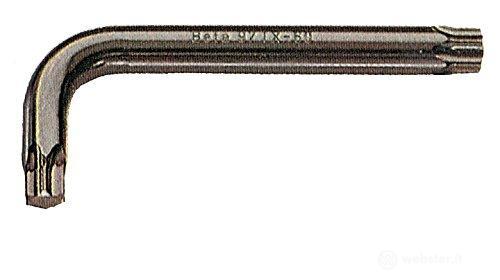 BETA 97TX T20 Chiavi Maschio PIEGATE TX 20 (AZ)