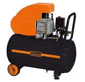 VINCO SRL Compressore Lt 50 (AZ)