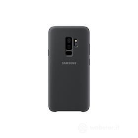 Cellulare - Custodia Silicon Cover (Galaxy S9 Plus) (AZ)