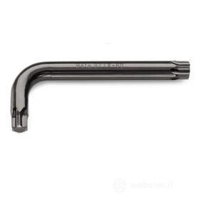 BETA 97TX T27 Chiavi Maschio PIEGATE TX 27 (AZ)