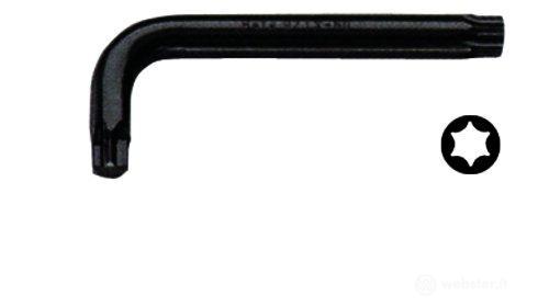 BETA 97TX T30 Chiavi Maschio PIEGATE TX 30 (AZ)
