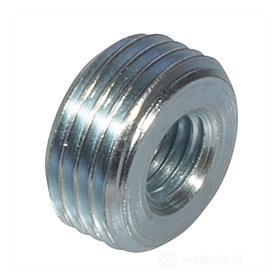 Bussola riduzione GRD 1/2" M10 (100 Pz.)