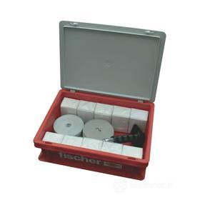 BOX Bandelle GWB + Chiodini ED 18 + Percussore SZE (2013 Pz.)
