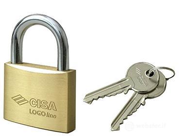 Lucchetto"Locking Line" Mm 70 (AZ)