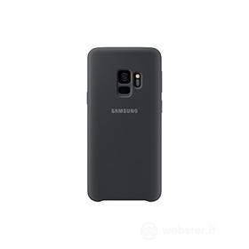 Cellulare - Custodia Silicon Cover (Galaxy S9) (AZ)