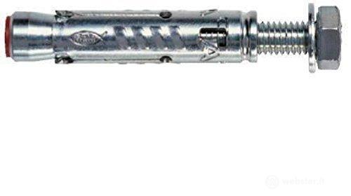 FISCHER TASSELLI SLM 10 C/VITE T.E. PZ - 25 (AZ)