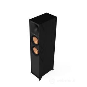 Klipsch R-600F Black (Unit?) - Altoparlante da terra nero 100 W/400 W - 8 Ohm - woofer 6,5 pollici (AZ)