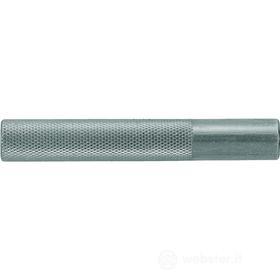 Boccola filettata FIS E 15X85 M10 (10 Pz.)