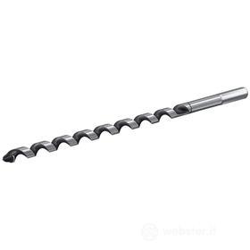 Set punte trapano legno Lewis 320 (10-20mm) 6 pezzi (6 Pz.)