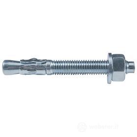 Tassello metallico FWA 12X80 (25 Pz.)