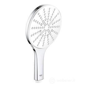 Grohe 26597000 Manopola Doccia a 3 Getti (AZ)