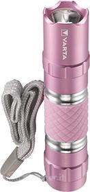 Varta 16617101421 Torcia LED Rossetto , 1 AA, Colori assortiti (AZ)