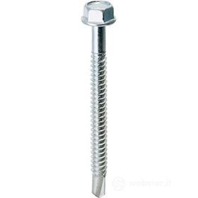 Ambrovit VITI AUTOPERFOR. ZINC. TE 6,3X25 (AZ)