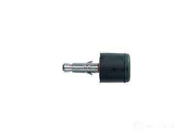 Tasselli in acciaio SLM 8 PN (10 Pz.)