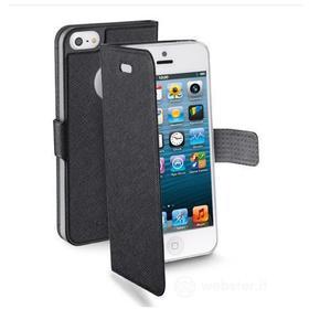 Custodia a libro Book Slim iPhone 5/5S