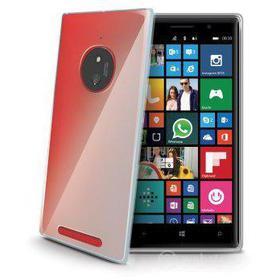 Cover trasparente Lumia 830