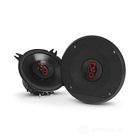 JBL Stage3 427 2-Vie Altoparlanti Auto Sistema - 150 Watt JBL Casse Auto 10 cm (AZ)
