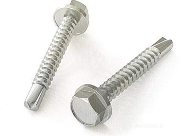 Ambrovit VITI AUTOPERFOR. ZINC. TE 6,3X50 (AZ)