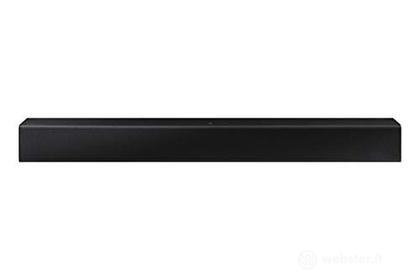 Samsung Soundbar HW-T400/ZF da 40 W, 2.0 Canali, Nero (AZ)