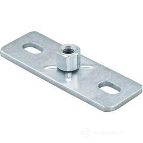 Piastra GPL M 10 (25 Pz.)