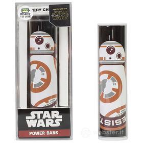 Power Bank Star Wars BB-8