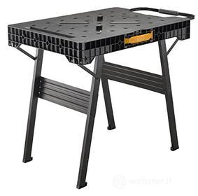Stanley FatMax FMST1-75672 Banco da Lavoro Pieghevole Express (AZ)