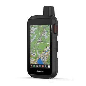 Garmin inReach Montana 700i Navigatore GPS con Tecnologia inReach (Numero di Parte 010-02347-11) (AZ)