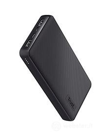 Trust Mobile Primo Power Bank 20000 mAh Sostenibile, Alta Velocit? 3 A, Porta USB C, Carica Batterie Cellulare, Caricatore Portatile iPhone, iPad, Samsung, Xiaomi, Huawei, Tablet, Smartphone (AZ)