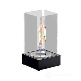 Biocamino Tecno Air System da tavolo (AZ)