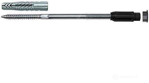 Fissaggio distanziato per cappotti THERMAX 8/100 M6 (20 Pz.)
