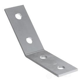 Staffa angolare FAF 4/135 hdg (25 Pz.)