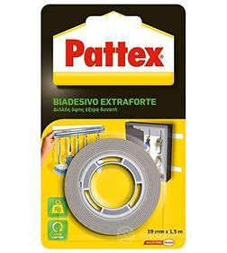HENKEL NASTRO BIADESIVO 19X1,5MT (AZ)