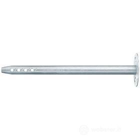 Ancoraggio metallico per cappotti DHM 130 (250 Pz.)
