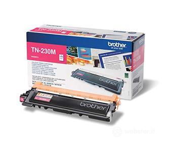 Consumabili Stampante Toner magenta da 1.400 pagine. (AZ)
