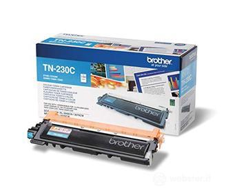 Consumabili Stampante Toner ciano da 1.400 pagine. (AZ)