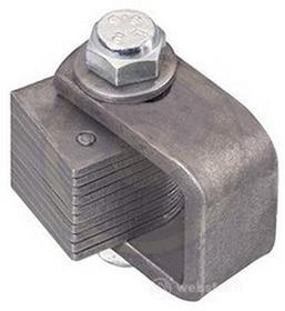 CERNIERA/CARDINE+CAVALLOTTO ART.100G (200KG.) PZ - 10 (AZ)