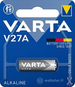 Varta electronic V 27 A