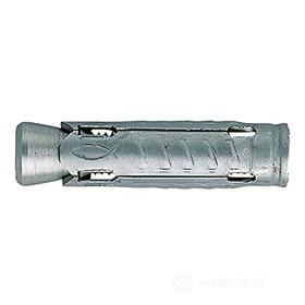 Tasselli in acciaio TA M 8 INOX (50 Pz.)