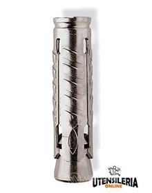 Tasselli in acciaio TA M 10 INOX (25 Pz.)