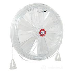 La Ventilazione AE160 Aeratore Termico (AZ)