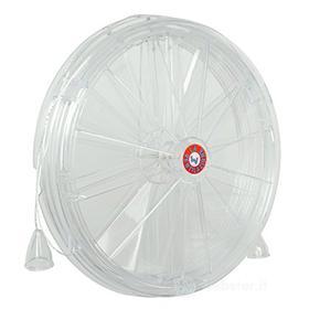 La Ventilazione AE200 Aeratore Termico (AZ)