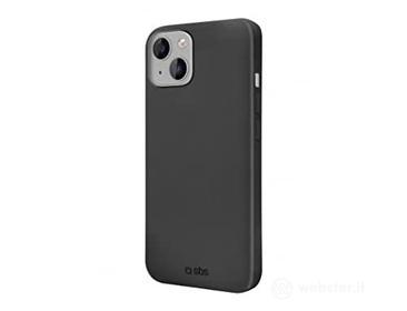 SBS Cover per iPhone 14 Plus, colore: Nero (AZ)