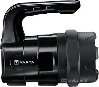 Varta, black, Indestructible BL20 Pro (AZ)