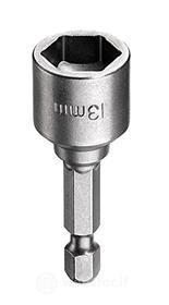 kwb 624720 Lama per seghetto alternativo Easy-Cut Longlife per legno, metallo e plastica, S20 a camma singola/albero a T, fissata con chiodi, grigia (AZ)