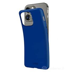 SBS Cover per iPhone 13 Pro Max, colore: blu (AZ)