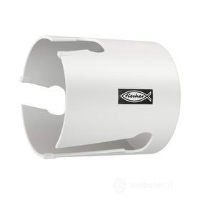 Fresa tazza al carburo FML 102 K (HS-MULTI) (1 Pz.)