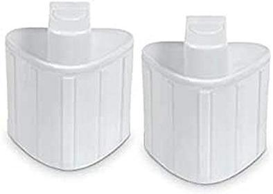 Rowenta XD9070 accessorio per ferro da stiro Iron anti-scale cartridge (AZ)