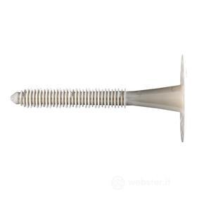 Fissaggio di isolanti IndoorFix 8/60-80 (200 Pz.)