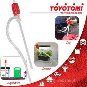 Toyotomi 277277 Pompa Manuale per travasare liquidi