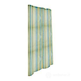ZANZARIERA A TENDA VERDE 150X250 E-DROP (AZ)